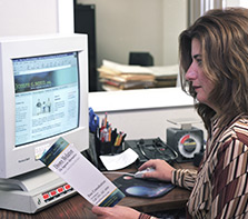 Photo illustrating choosing a divorce mediator